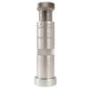 .22 Hornet Chamber Type Seater Die by L.E. Wilson ensures precise bullet seating and consistent performance, enhancing your reloading accuracy and efficiency.