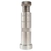 The L.E. Wilson Chamber Type Bullet Seater ensures precise bullet and case alignment, offering unmatched accuracy for benchrest shooters.