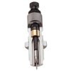 Achieve precise Full Length resizing with the Redding Type S Bushing Die, featuring adjustable bushing for neck control and enhanced concentricity.