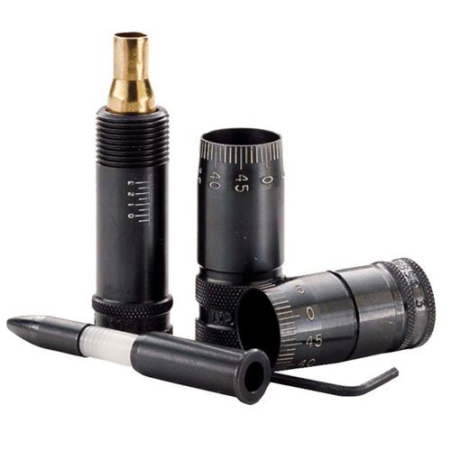Achieve precise headspace measurements for your 7mm Remington Magnum with the RCBS Precision Mic, ensuring optimal chambering and improved accuracy.