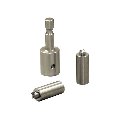 Primer Pocket Tools > Uniformers - Preview