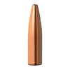 Experience unmatched precision and explosive performance with Barnes Varmint Grenade 6mm (0.243") Hollow Point Flat Base Bullets, perfect for varmint hunting.