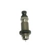 Achieve precise Full Length resizing with Redding's Type S Bushing Full Length Die, featuring adjustable bushings for optimal neck control and enhanced concentricity.