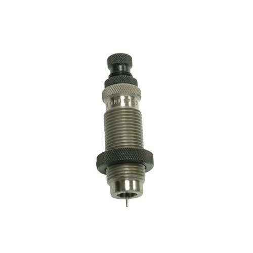 The Redding Type S Full Length Die for 6.5 x 284 Win offers precise sizing and excellent case alignment, ensuring consistent performance and improved accuracy.
