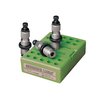 REDDING CARBIDE 3-DIE SET 45 COLT/454 CASULL
