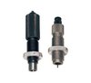 Achieve precision and consistency with the Forster Products 338 Lapua Magnum Full Length Die Set, ideal for Bench Rest shooting and optimal cartridge sizing.