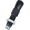 Forster Ultra Micrometer Seater Die offers precision bullet seating with .0005 to .001 inch adjustments, ensuring concentric rounds and easy bullet changes.
