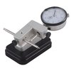 Quickly sort brass by neck wall thickness with the Sinclair Case Neck Sorting Tool, ensuring consistent chamber sealing and accurate results for various calibers.