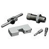SINCLAIR INTERNATIONAL NT-1000 STANDARD NECK TURNING KIT, 7MM/284 CALIBER
