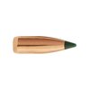 Experience unmatched accuracy and performance with Sierra's 22 Caliber 50gr BlitzKing Boat Tail Bullets, perfect for precision shooting and long-range applications.