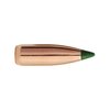 The Sierra BlitzKing 22 Caliber bullets offer explosive expansion and match-grade accuracy, ideal for varmints and small game hunting.