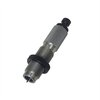Redding Full Length Sizing Die 8x56mm Mannlicher ensures precise cartridge sizing, featuring a decapping assembly and expander ball for optimal performance.