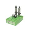 The Redding Type S Bushing Neck Die Set allows precise control of case neck size and tension, ensuring optimal reload performance with included Body Die.