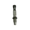 Achieve precise neck sizing with Redding's Competition Bushing Neck Die, featuring self-centering bushings and micrometer adjustments for ultimate control.