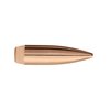 Achieve unmatched accuracy with SIERRA BULLETS MatchKing 30 Caliber 168gr HPBT bullets, designed for long-range performance in competitive shooting.