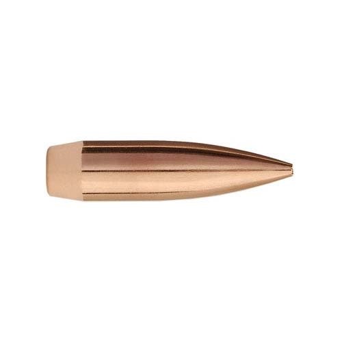Experience unmatched precision with Sierra MatchKing 30 Caliber 175gr HPBT bullets, ideal for competitive shooting and long-range accuracy. 500 per box.