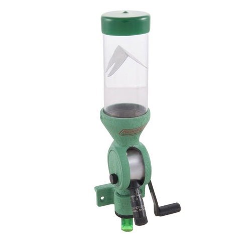 The Redding BR-30 Competition Powder Measure offers precision metering, easy adjustments, and a large capacity, perfect for competitive reloaders seeking accuracy.
