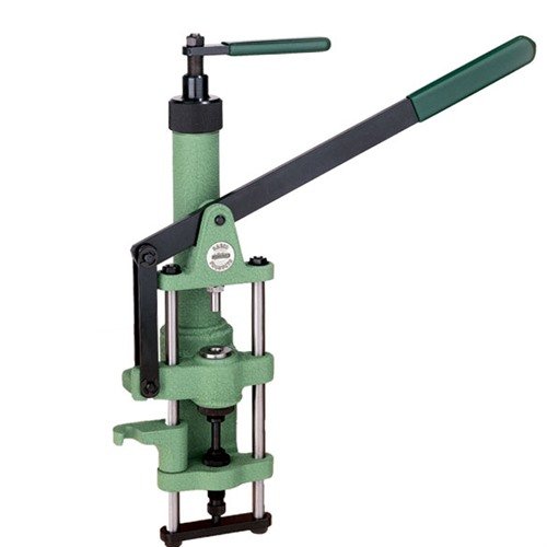Discover the LUBRI-SIZER REDDING! 🛠️ Efficiently seat gas checks, swage bullets, and lubricate up to 50 bullets with ease.