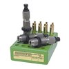 The Redding 6.5-06 Ackley Improved Deluxe 3-Die Set offers precision, durability, and smooth operation for reliable ammunition fitting any SAAMI chamber.