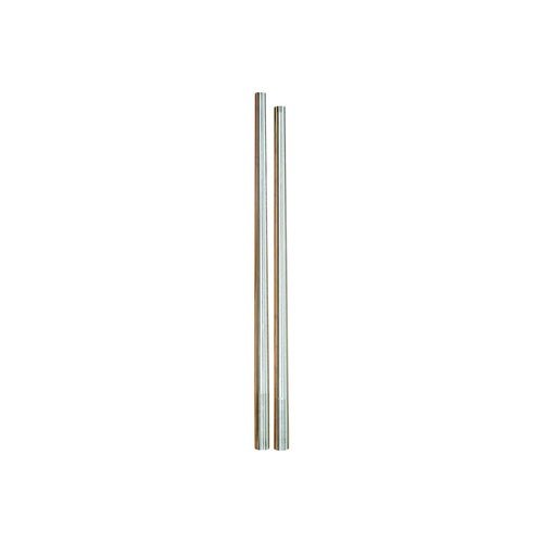Experience precision with Bartlein's 22 cal. 1-8" Twist 29" Heavy Varmint Barrel Blank, designed for optimal performance and accuracy in your custom builds.