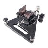 The Sinclair Competition Shooting Rest features a heavy steel base, effortless windage adjustments, ambidextrous design, and premium materials for unmatched stability and accuracy.