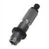 Redding Neck Sizing Die for 25 WSSM sizes only the necks of bottleneck cases, enhancing accuracy and prolonging brass life, ideal for Bolt Action rifles.