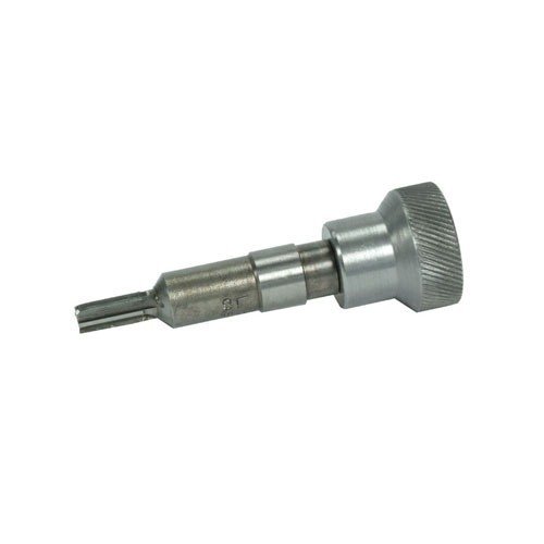 Ensure optimal chamber clearance and consistent shooting with the L.E. Wilson 22 Caliber Neck Reamer, perfect for adjusting thick necks and forming wildcats.