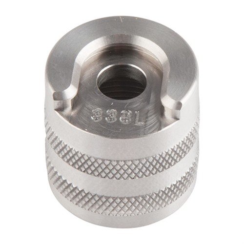 The Sinclair Priming Tool ensures precise seating of primers for 338 Lapua & 378 Wby, enhancing accuracy and reliability in your reloading process.