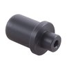 Achieve precise bullet seating depths with the Sinclair Bullet Seating Depth Tool, designed for accuracy in AR-15s and other rifles using fireformed brass.