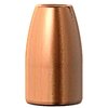Experience top performance with TAC-X 9MM solid copper hollow point bullets, featuring deep cavities for expansion, nickel plated cases for reliable feeding, and lead-free construction.