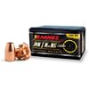 BARNES BULLETS 40 CALIBER (0.400") 155GR TAC-XP FLAT BASE 40/BOX