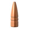 Experience extreme penetration and accuracy with Barnes Triple-Shock X 22 Caliber bullets, featuring 100% copper construction and reduced copper fouling.
