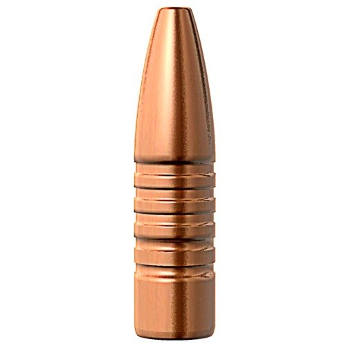 Experience superior accuracy and terminal performance with Barnes 375 cal. 300 gr. Triple Shock X Bullets, designed for maximum impact and reliability.