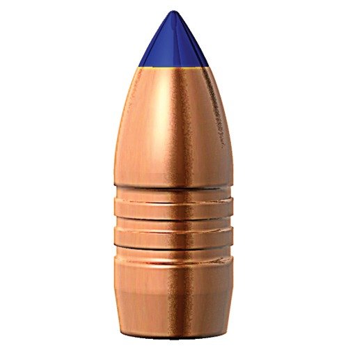 Experience superior accuracy and terminal performance with Barnes Tipped TSX 458 Cal (.458") 300gr bullets, designed for reliable expansion and deep penetration.