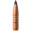 Experience unmatched accuracy and terminal performance with Barnes 7mm Tipped TSX Bullets, featuring a boat tail design for improved ballistic efficiency.