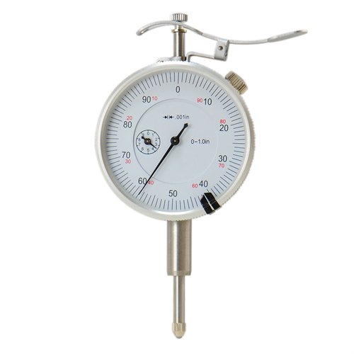 Measuring Tools > Indicators - Preview