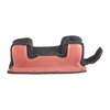 The EDGEWOOD Front Benchrest Bag features a reinforced top for stability and fits a 2-1/4" forend, perfect for precision shooting. Unfilled for custom weight.