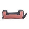 The EDGEWOOD Farley Front Bag features a reinforced top for stability and supports a 3" forend, ideal for precision shooting. Requires filling with Extra Heavy Bag Sand.