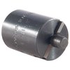 The Forster 3-in-1 Case Mouth Cutter with .243 Pilot allows precise trimming, chamfering, and deburring for optimal case preparation, enhancing your reloading efficiency.