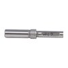 Achieve cartridge consistency with Forster's hand-held neck turner, featuring a carbide cutter, micrometer adjustment, and secure aluminum case holder.