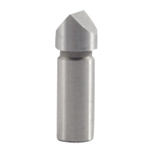 Enhance your reloading with Forster's Primer Pocket Cleaner; efficiently removes brass shavings and stubborn residue for perfect primer seating.