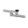 The Sinclair International Neck Turning Handle offers precision and control for large calibers (338 Lapua to BMG), enhancing your reloading efficiency and accuracy.