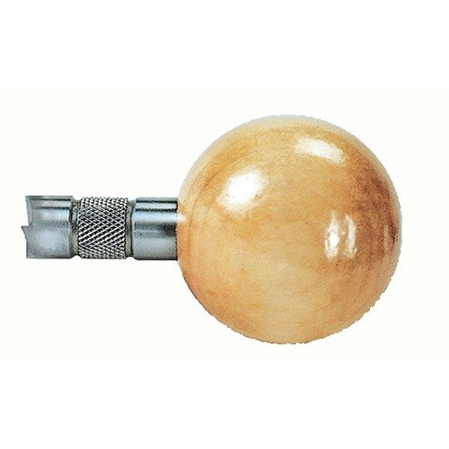 The Lee Cutter with Ball Grip offers enhanced control and precision for clean cuts, making it an essential tool for any gunsmith or reloading enthusiast.