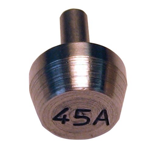 The LYMAN Universal Carbide Case Trimmer offers precision trimming, a durable carbide cutter head, and versatility for calibers from .17 to .458, perfect for serious reloaders.