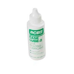 RCBS Case Lube-2 ensures smooth resizing of cases, reduces friction, and prevents stuck cases, making reloading effortless and efficient for all shooters.