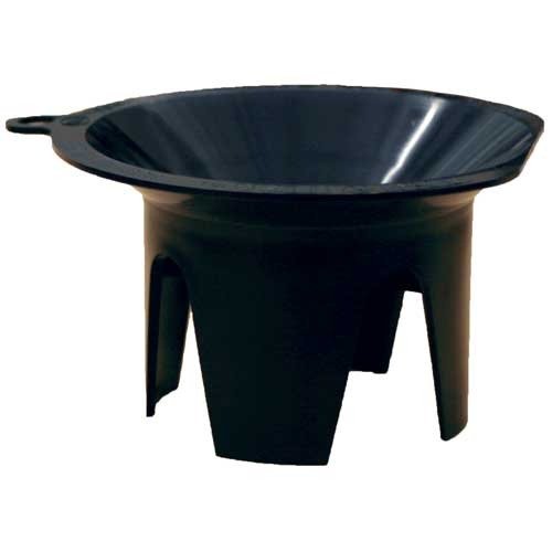 The MEC E-Z Fill Funnel ensures precise and mess-free reloading, featuring a wide mouth design for easy filling and compatibility with various cases.