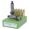 The Redding 458 SOCOM Full Length Die Set includes a full length sizing die and a standard seating die, ensuring precise reloading for optimal performance.