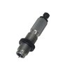Redding's 6.5mm Creedmoor Full Length Sizing Die sizes the entire cartridge, includes a decapping assembly, and is perfect for precise reload setup with a headspace gauge.