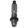 The Redding Full Length Sizing Die for 38-40 WCF sizes your cartridge completely, featuring a decapping assembly and expander ball for precision reloading.