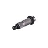 Redding's 40 S&W Full Length Sizing Die sizes your cartridge fully, includes a decapping assembly and expander ball, ensuring precision and reliability for reloading.